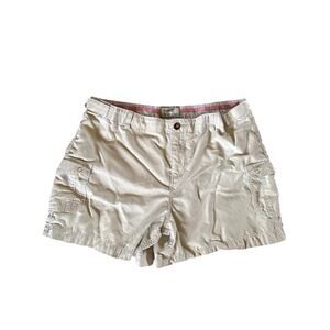 HORNY TOAD - shorts, size 10